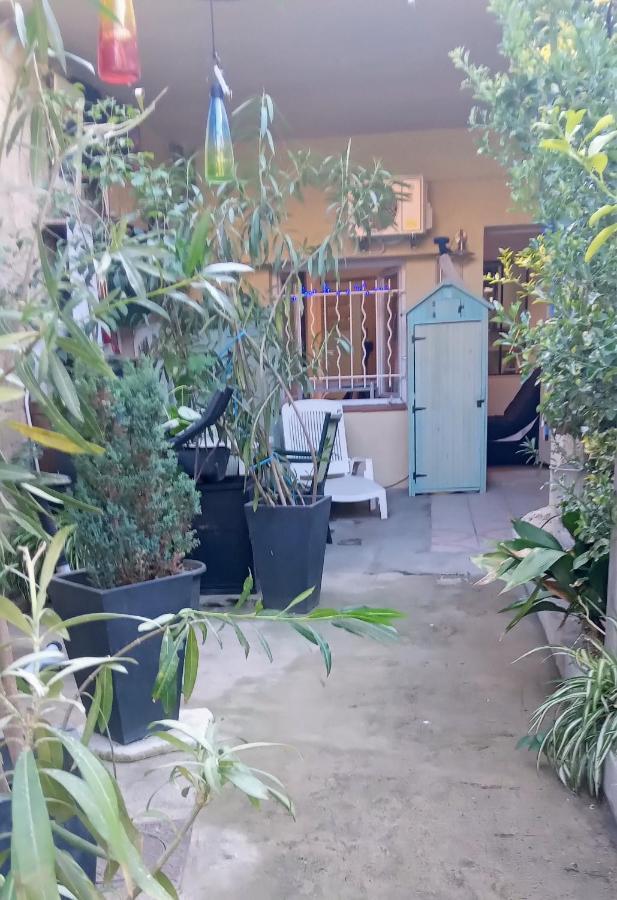 Joli Studio Avec Jardin Espira-de-l'Agly Exterior photo
